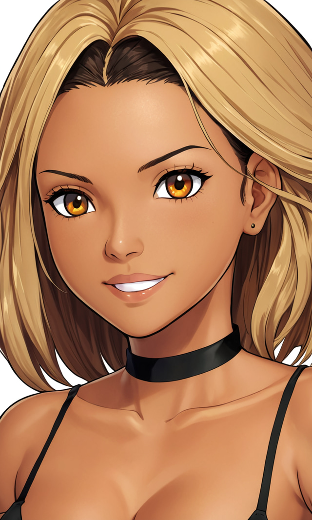 Kelly Pearson avatar