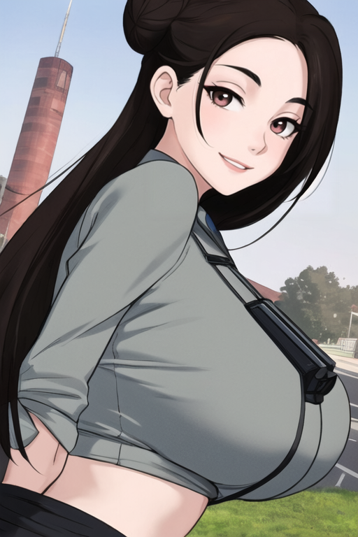 Adeline Klein avatar