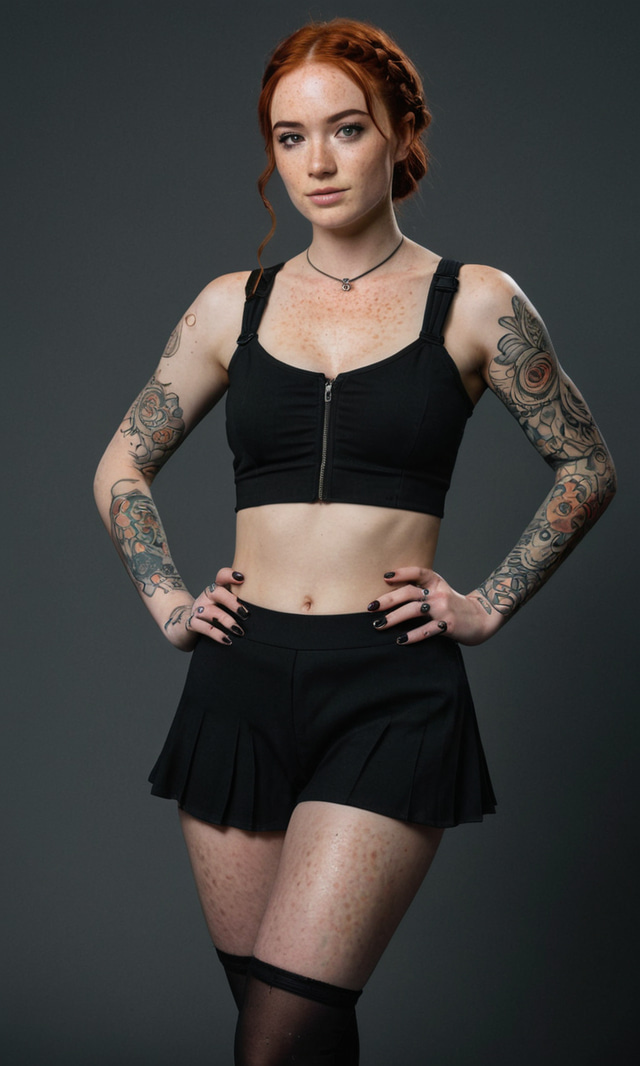Teagan Noble avatar
