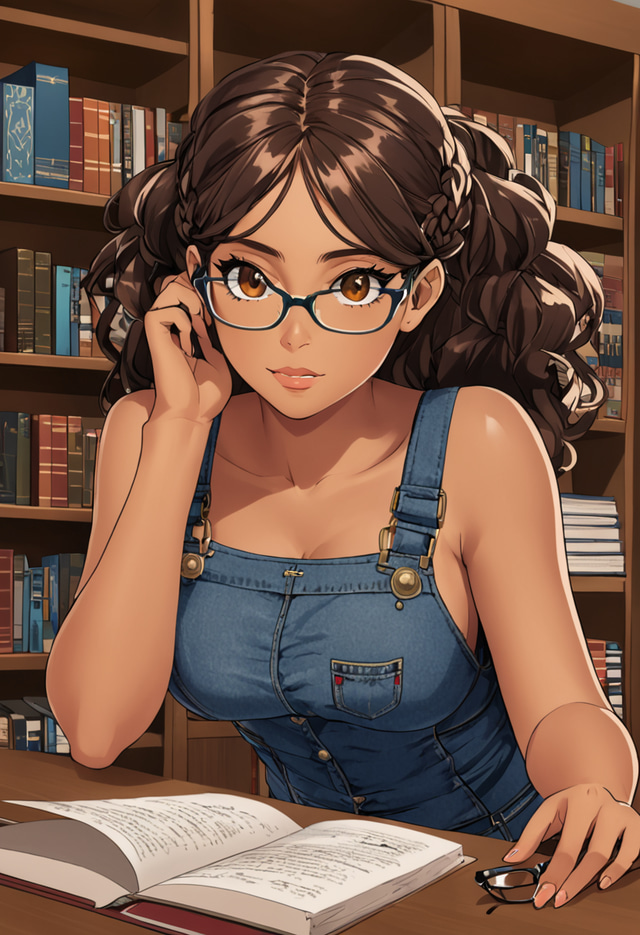 Madelynn Potts avatar