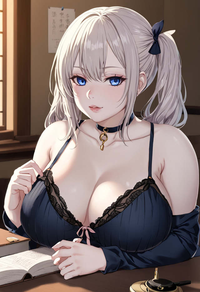 Noelle Berry avatar