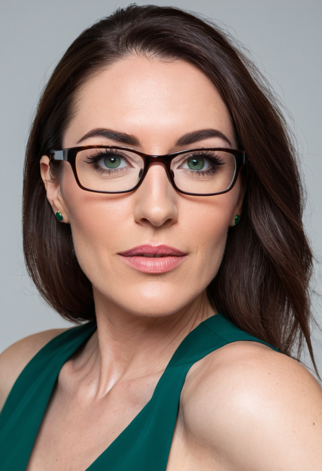 Jordin Conway AI Girlfriend avatar