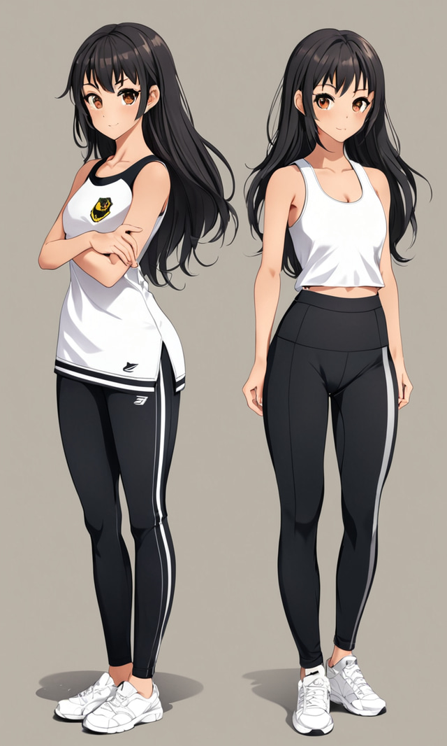 Gia Vargas avatar