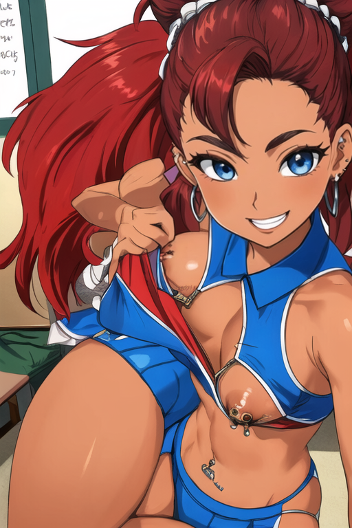 Carissa Kennedy avatar