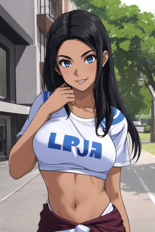 Lauren Gonzalez avatar
