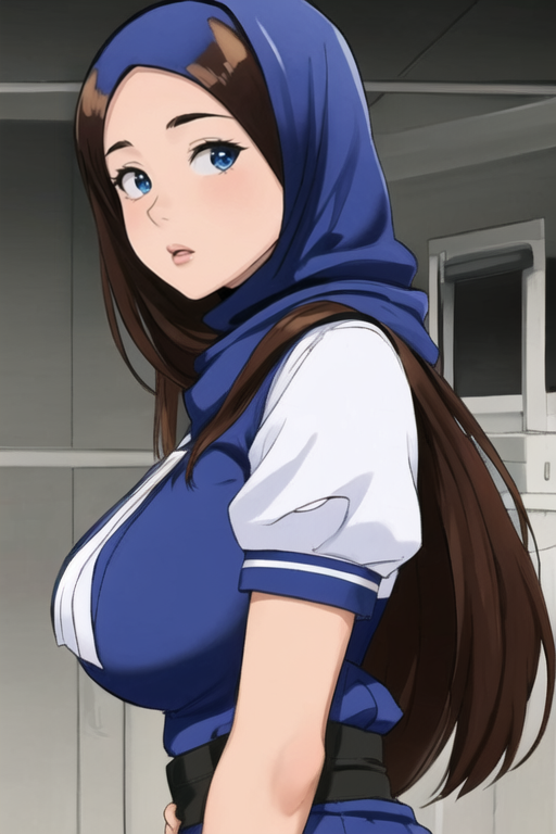 Julissa Mccall avatar