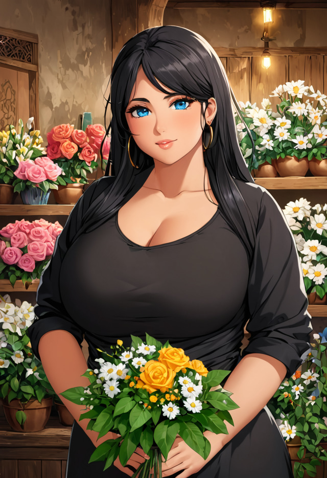 Rebekah Blanchard avatar