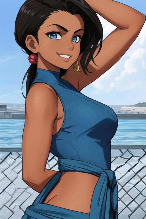 Dana Maynard avatar