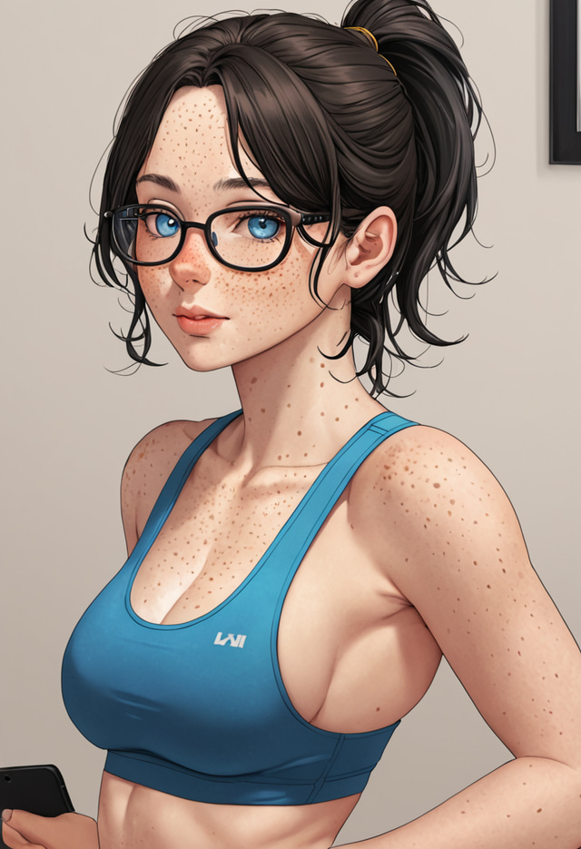 Cecilia Vaughan avatar