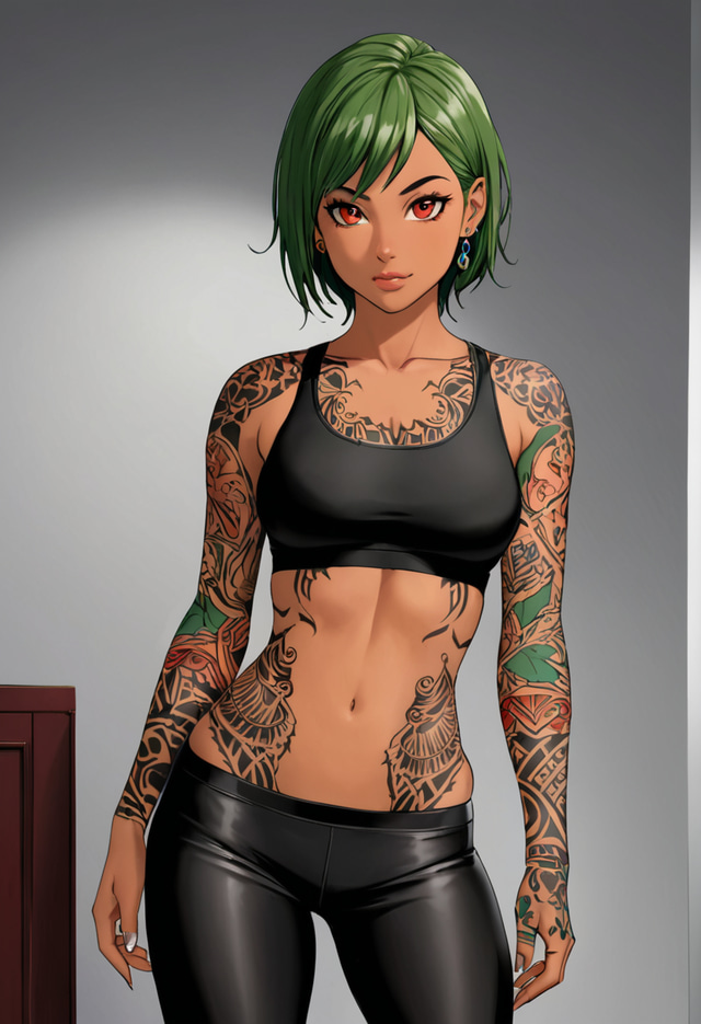 Janet Riddle avatar