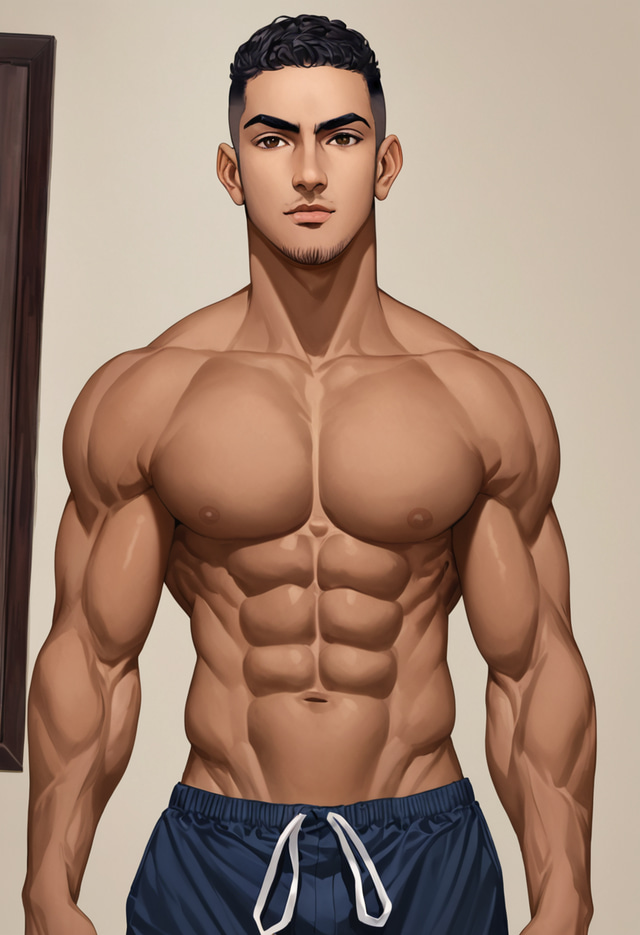 Ian Baker avatar