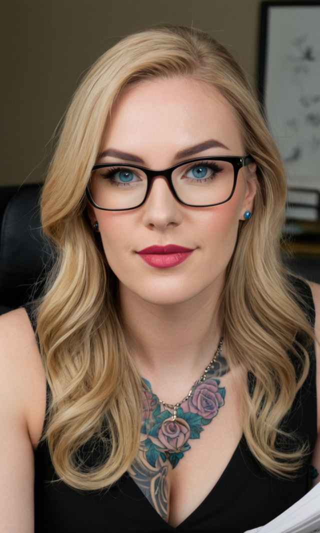 Frances Dean avatar