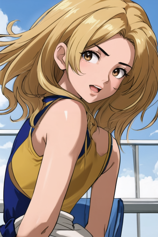 Saniya Mills avatar