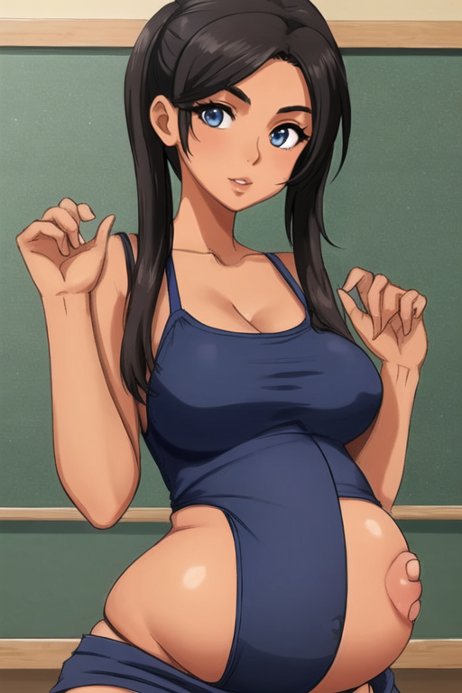 Sarah James avatar