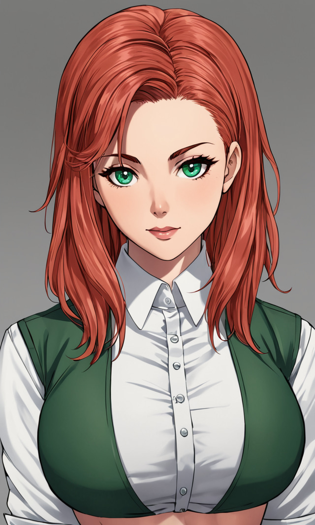 Cheyanne Baxter avatar