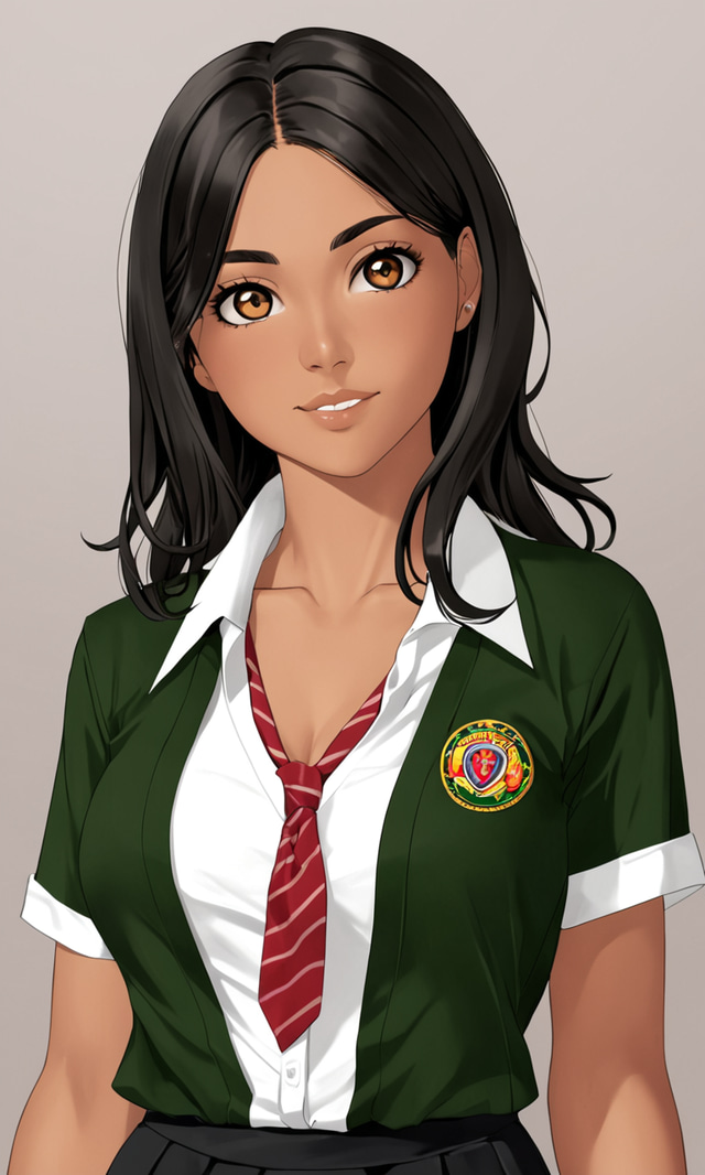 Melody Ramirez avatar