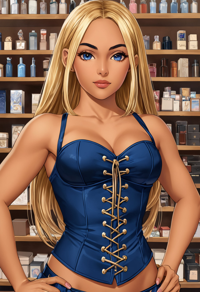 Elsie Charles avatar