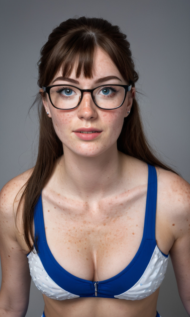 Janet Griffin avatar