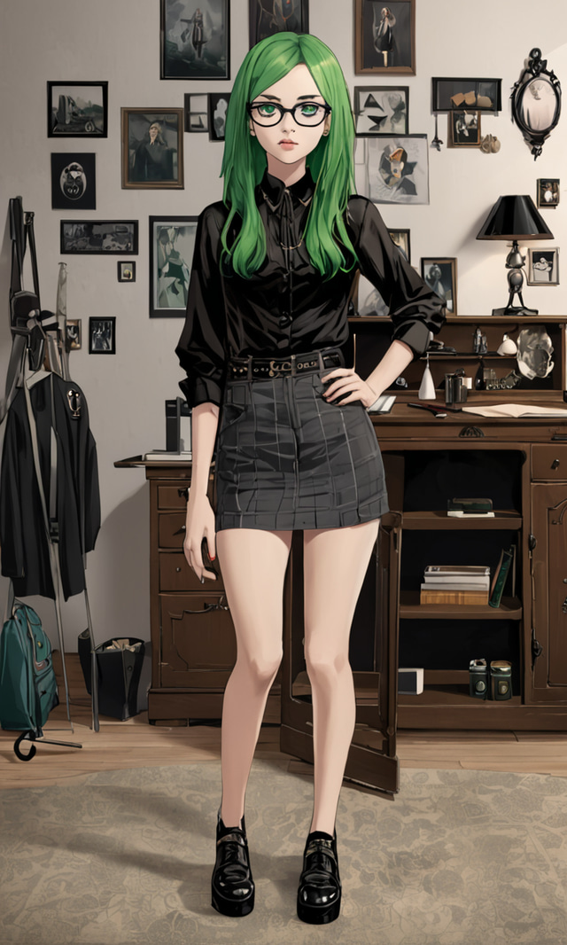 Skyler Sandoval avatar