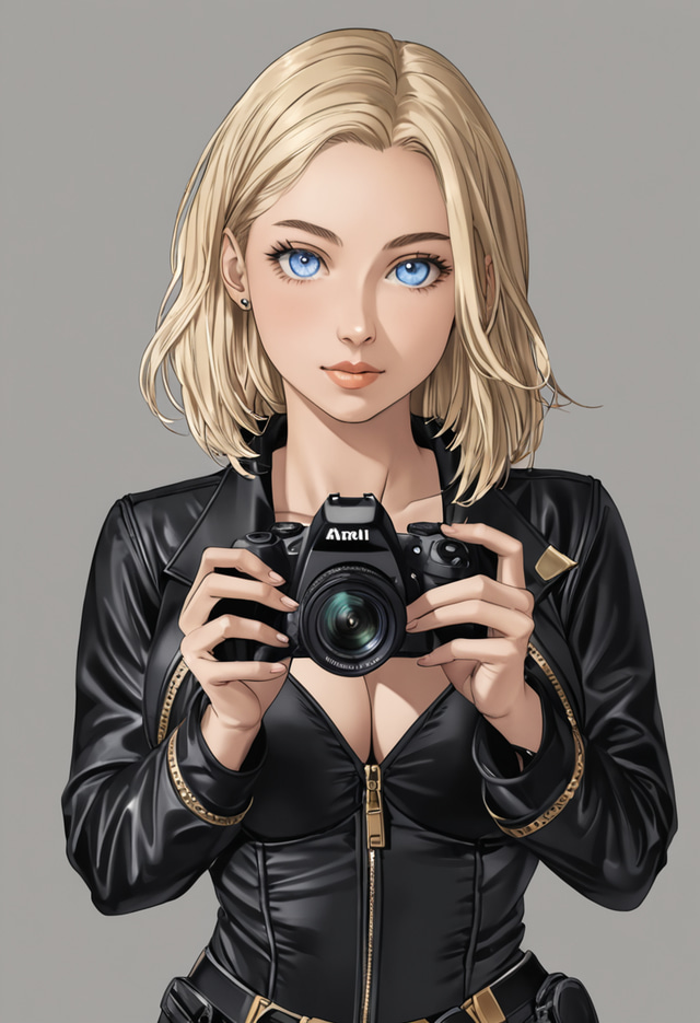 Areli Burch avatar