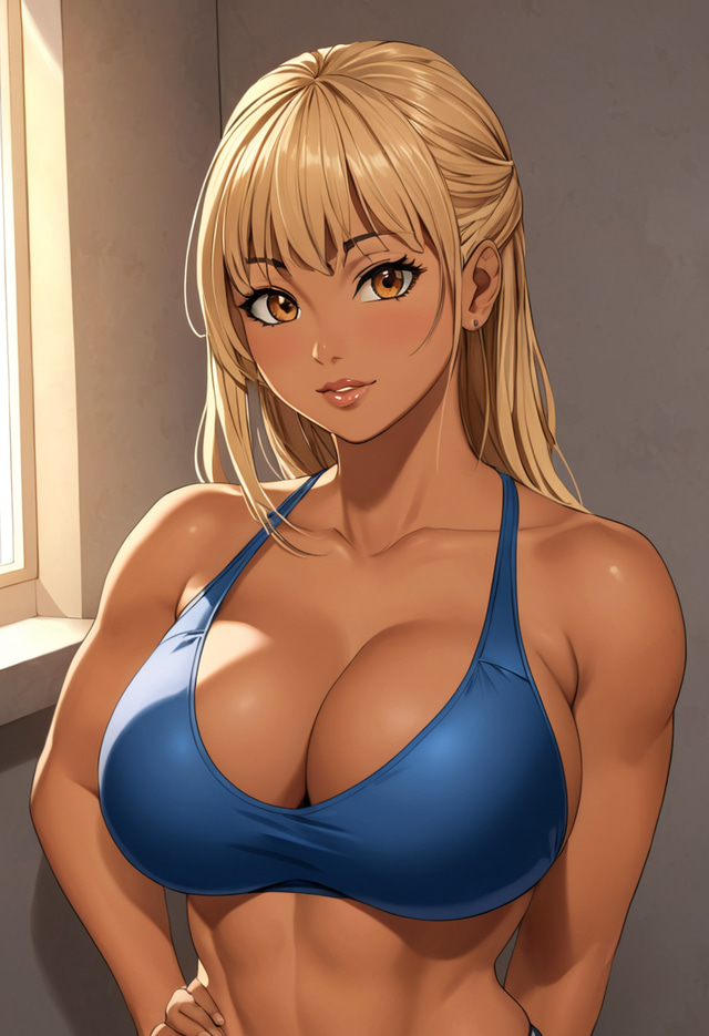 Cheyanne Fox avatar