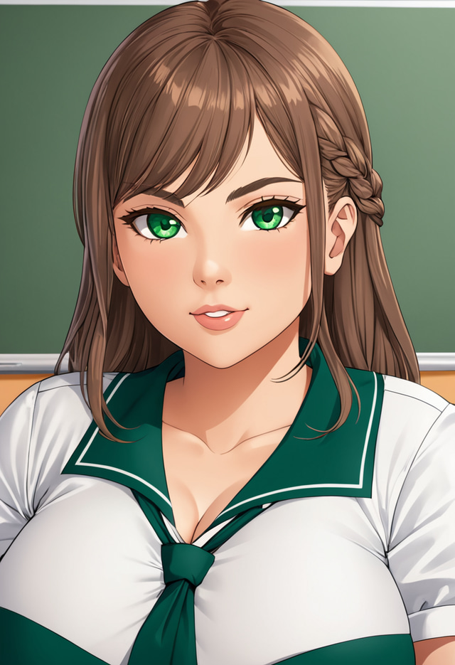 Jade Hooper avatar