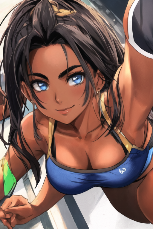 Frida Patrick avatar