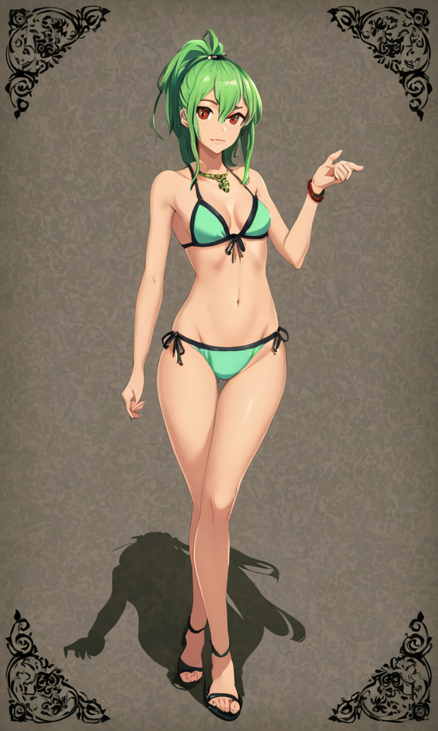 Danika Keith avatar