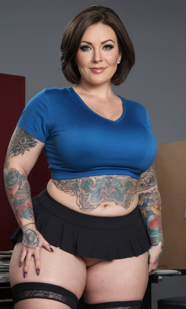 Nathalia Nichols avatar