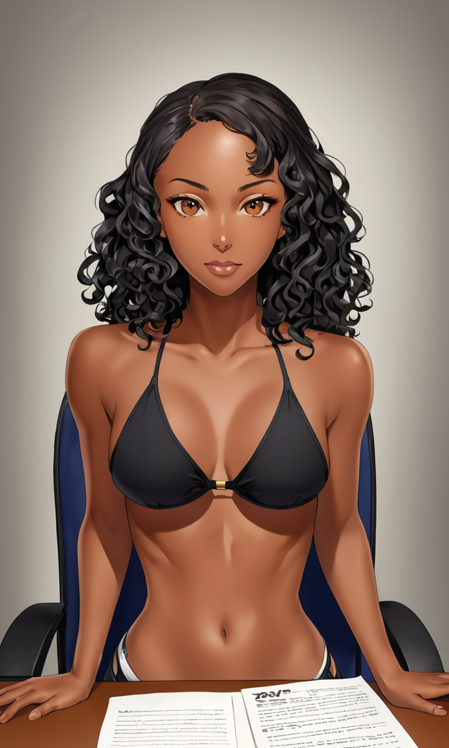 Judith Lane avatar