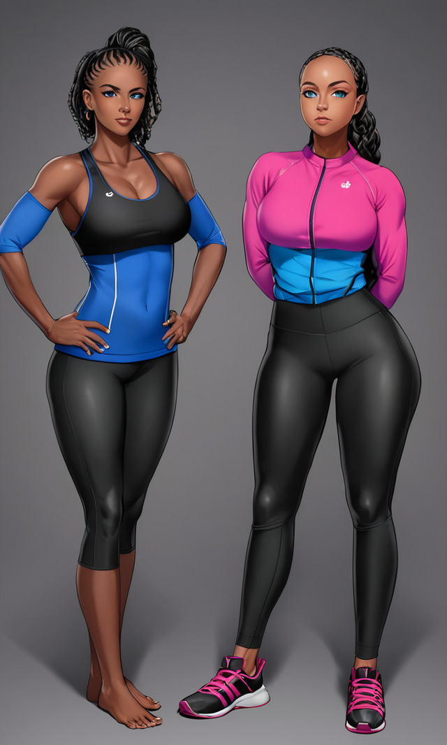 Kimberly Harper avatar