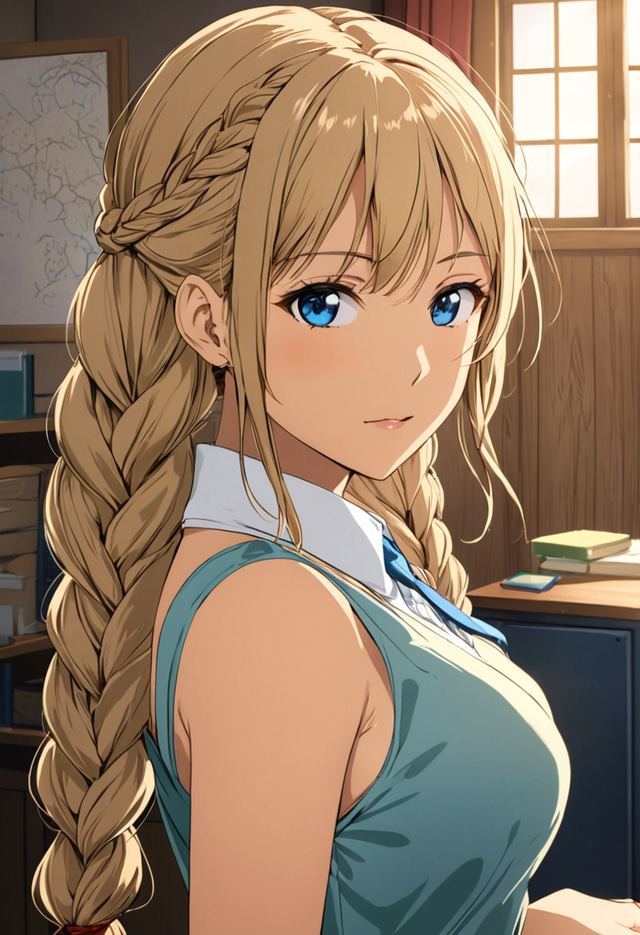 Paige Duke avatar
