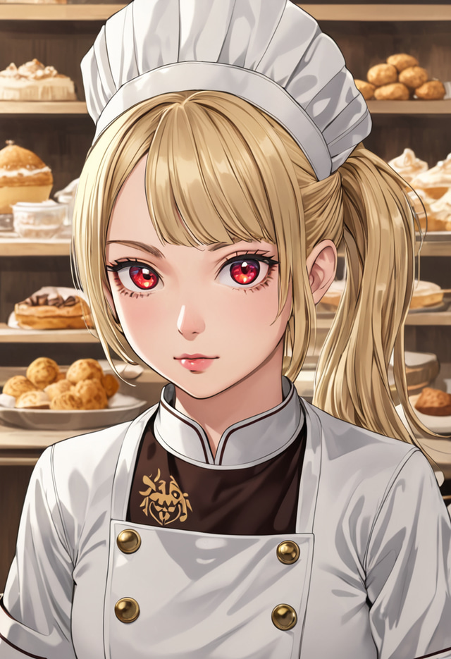 Liliana Bartlett avatar