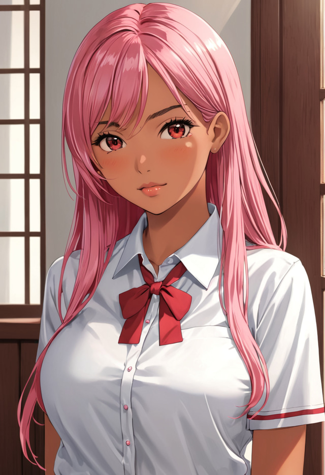 Lydia Richard avatar