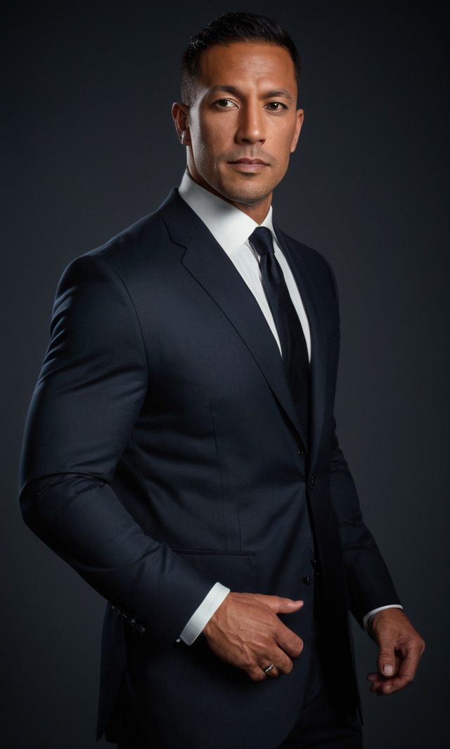 Derick Bond avatar