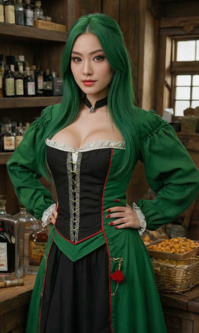 Elsa Andrews avatar