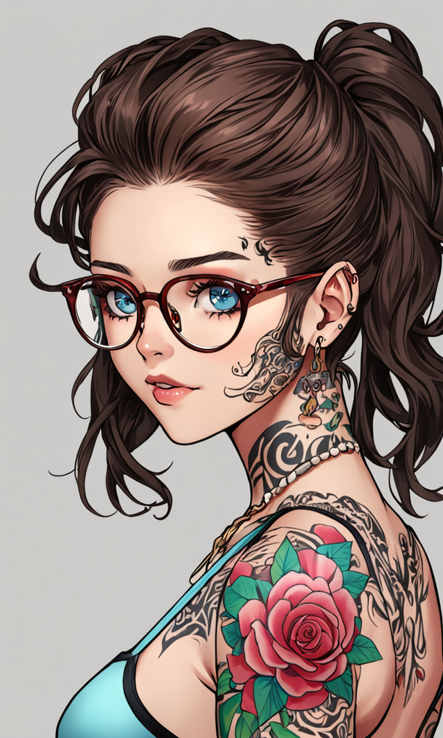 Kaylee Serrano avatar