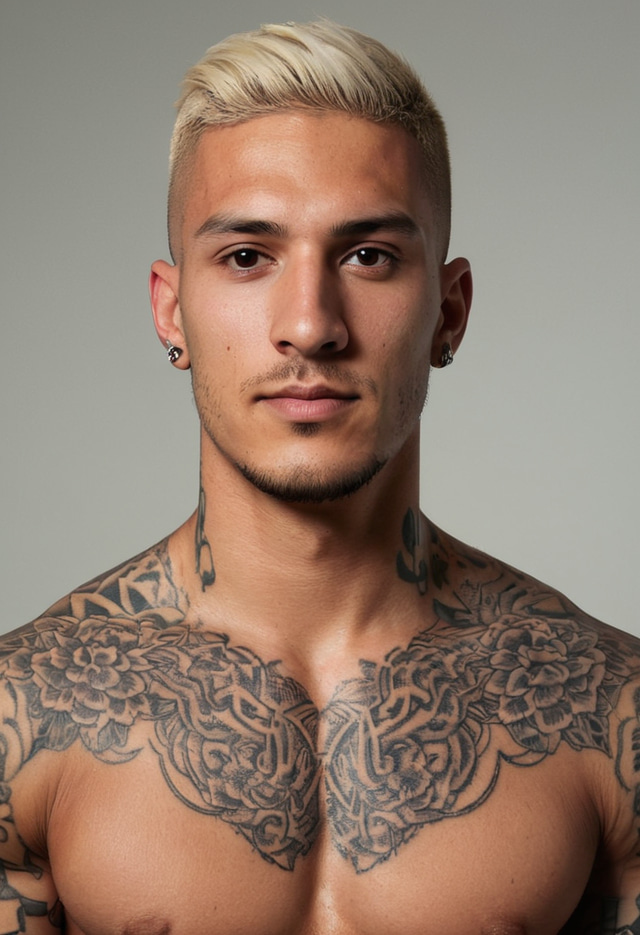 Ferdinand Mueller avatar