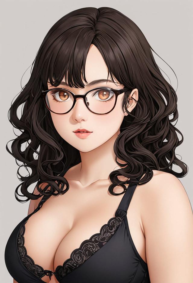 Ruth Maddox avatar