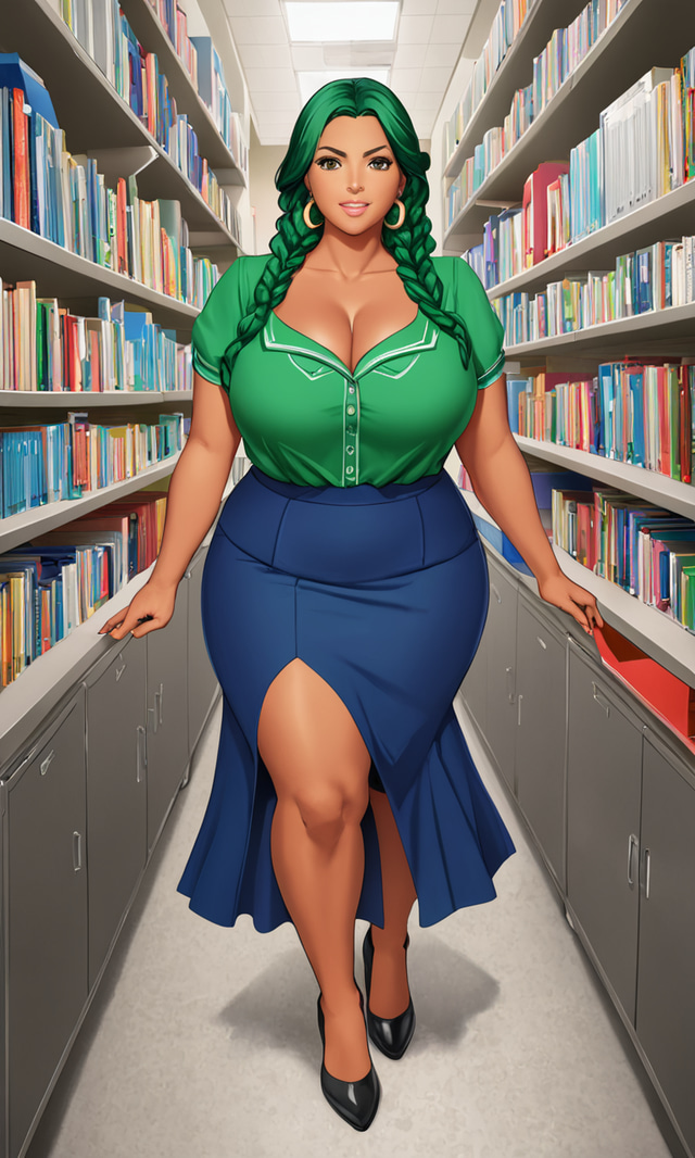 Esmeralda Landry avatar