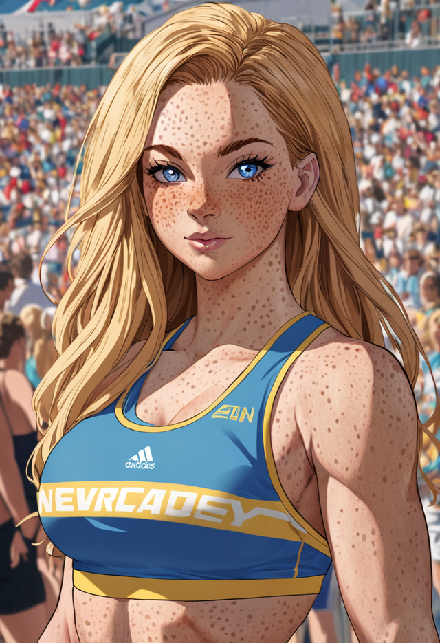 Neveah Hurley avatar