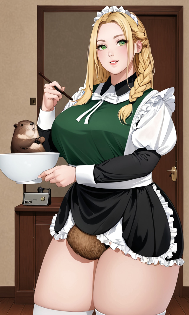 Alannah Long avatar