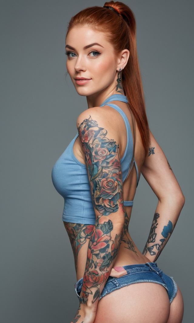 Ingrid Rogers avatar