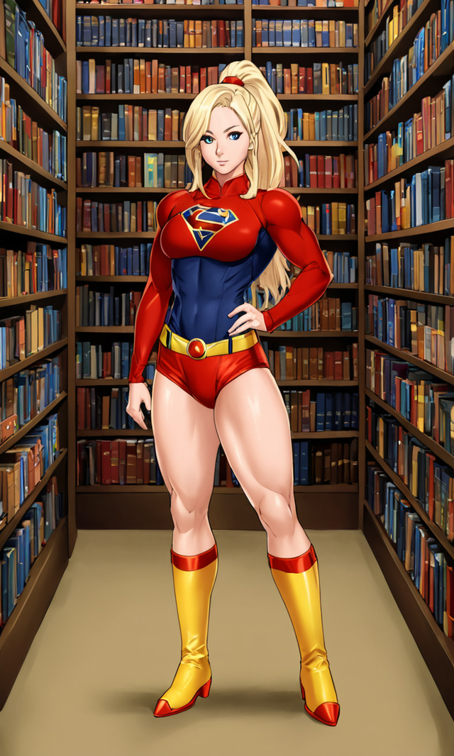 Virginia Chase avatar