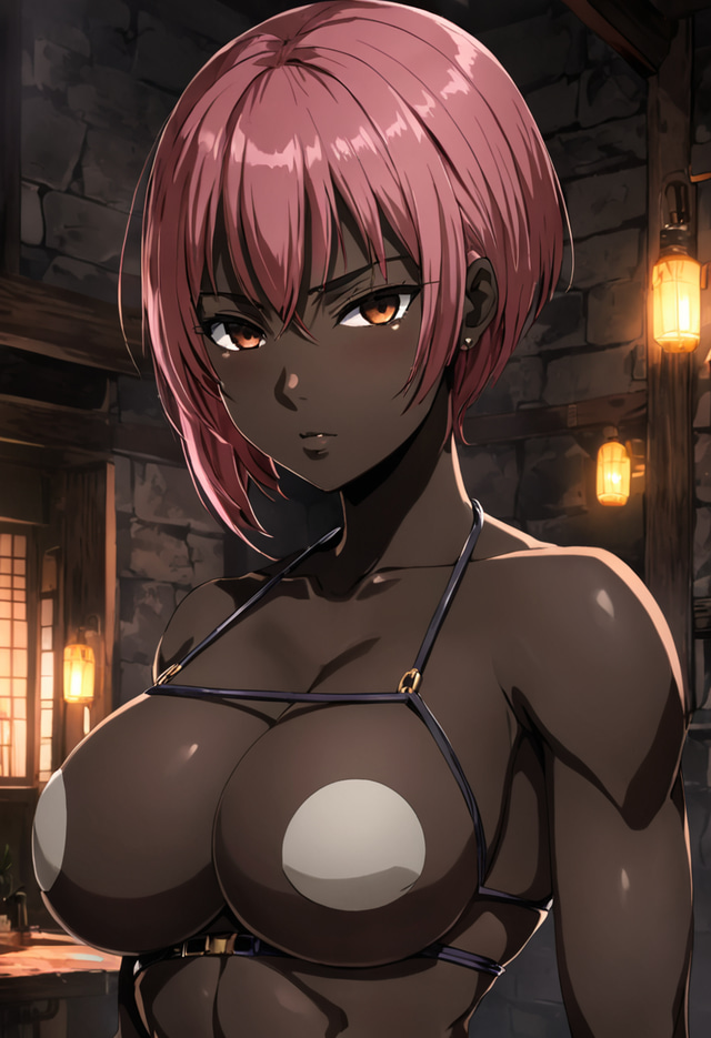 Dania Mcgee avatar