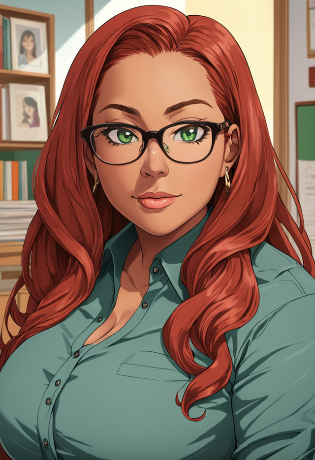 Kali Whitney avatar