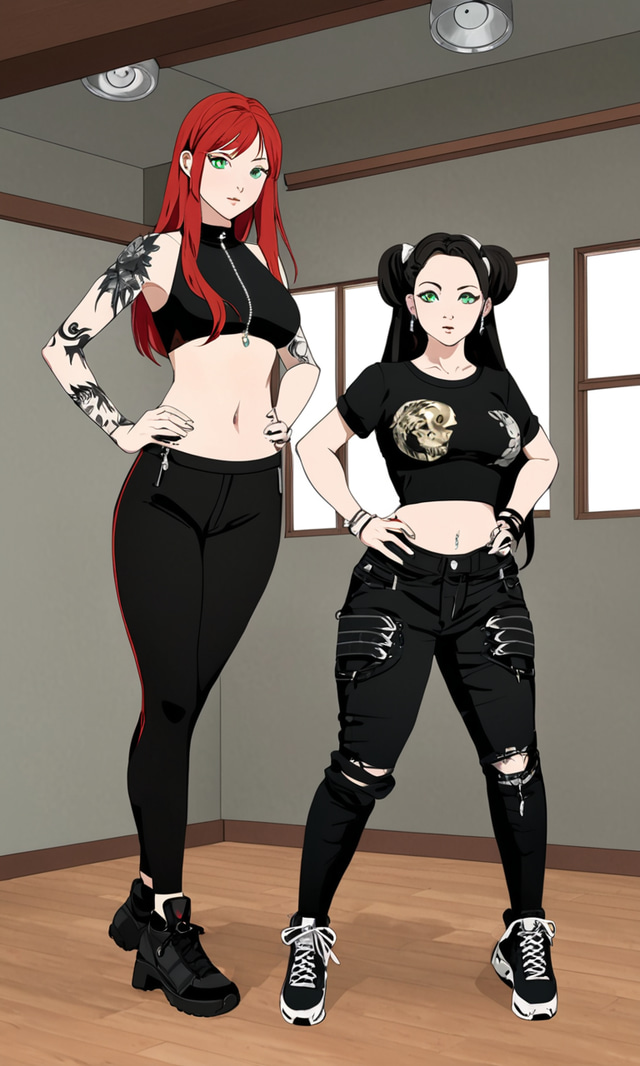Melany Stark avatar