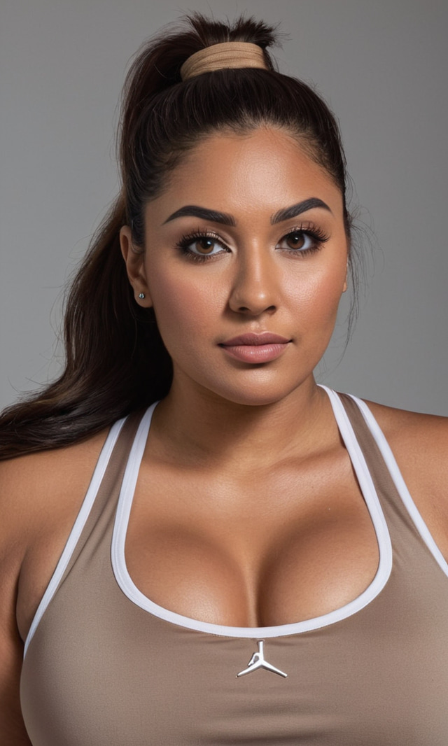 Mercedes Smith avatar