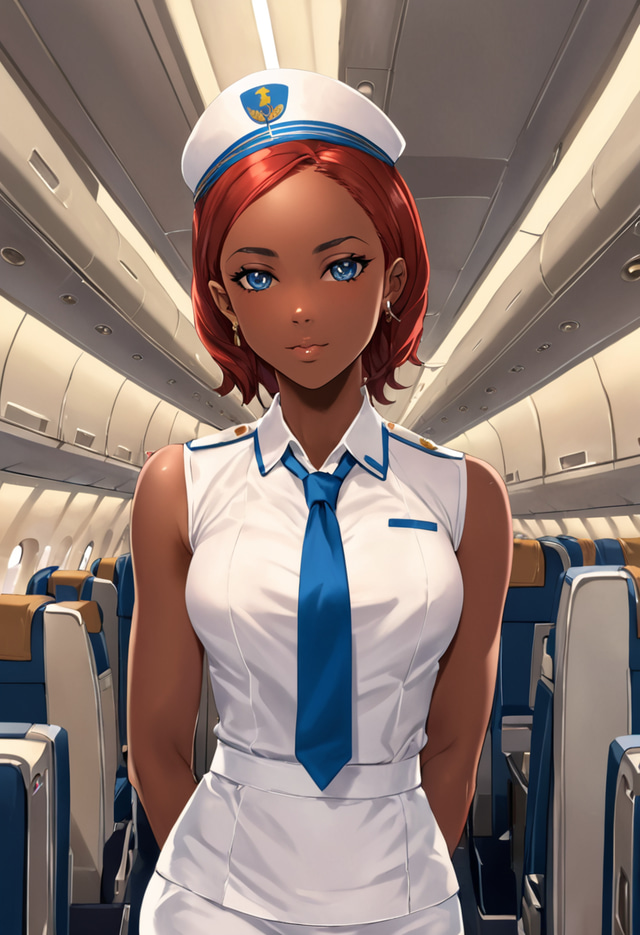 Chana Pollard avatar