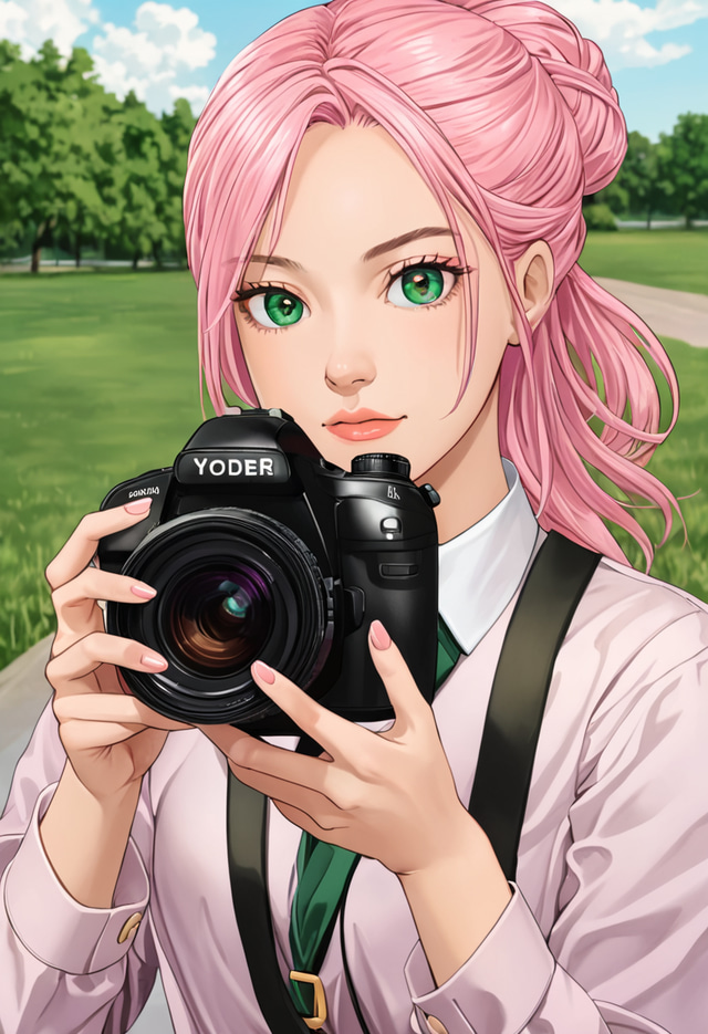 Hailey Yoder avatar